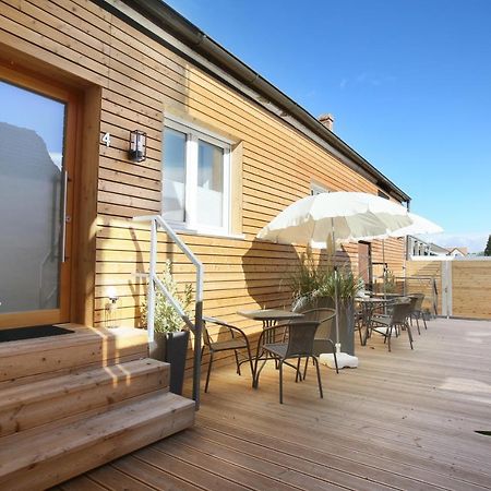 Apartments Freitag - H1 Winden am See 외부 사진