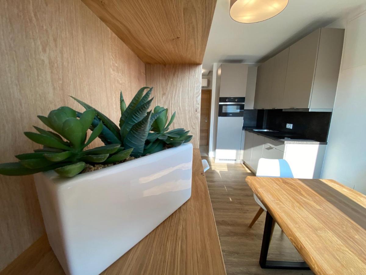 Apartments Freitag - H1 Winden am See 외부 사진