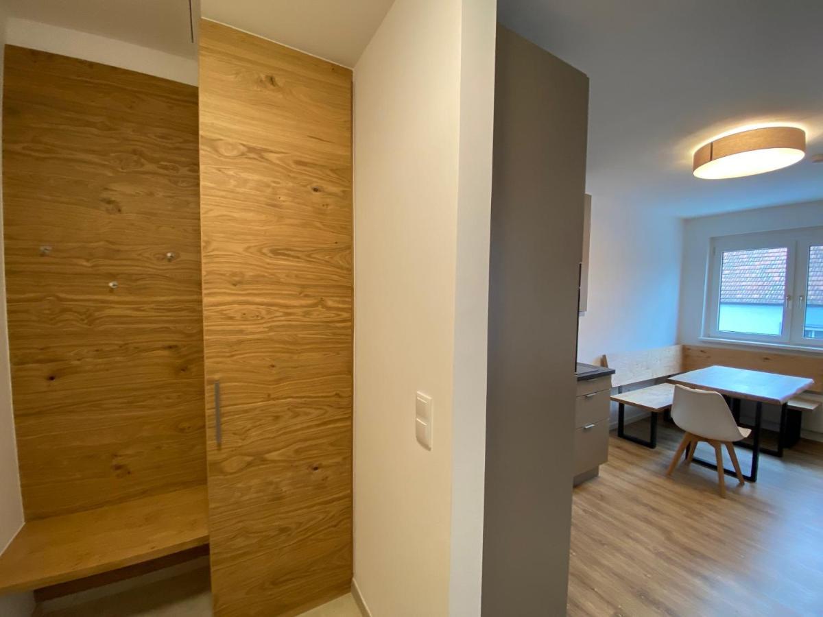 Apartments Freitag - H1 Winden am See 외부 사진