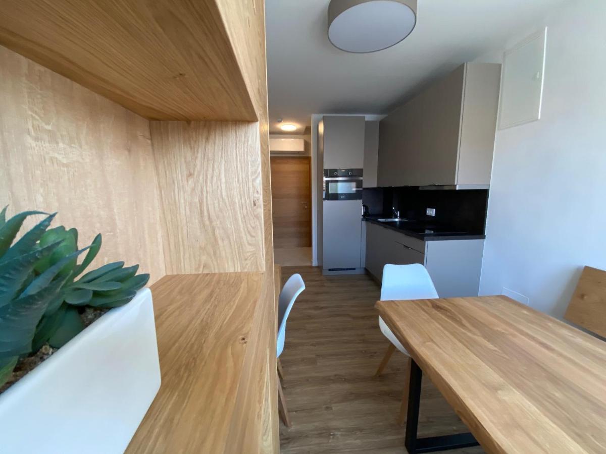 Apartments Freitag - H1 Winden am See 외부 사진