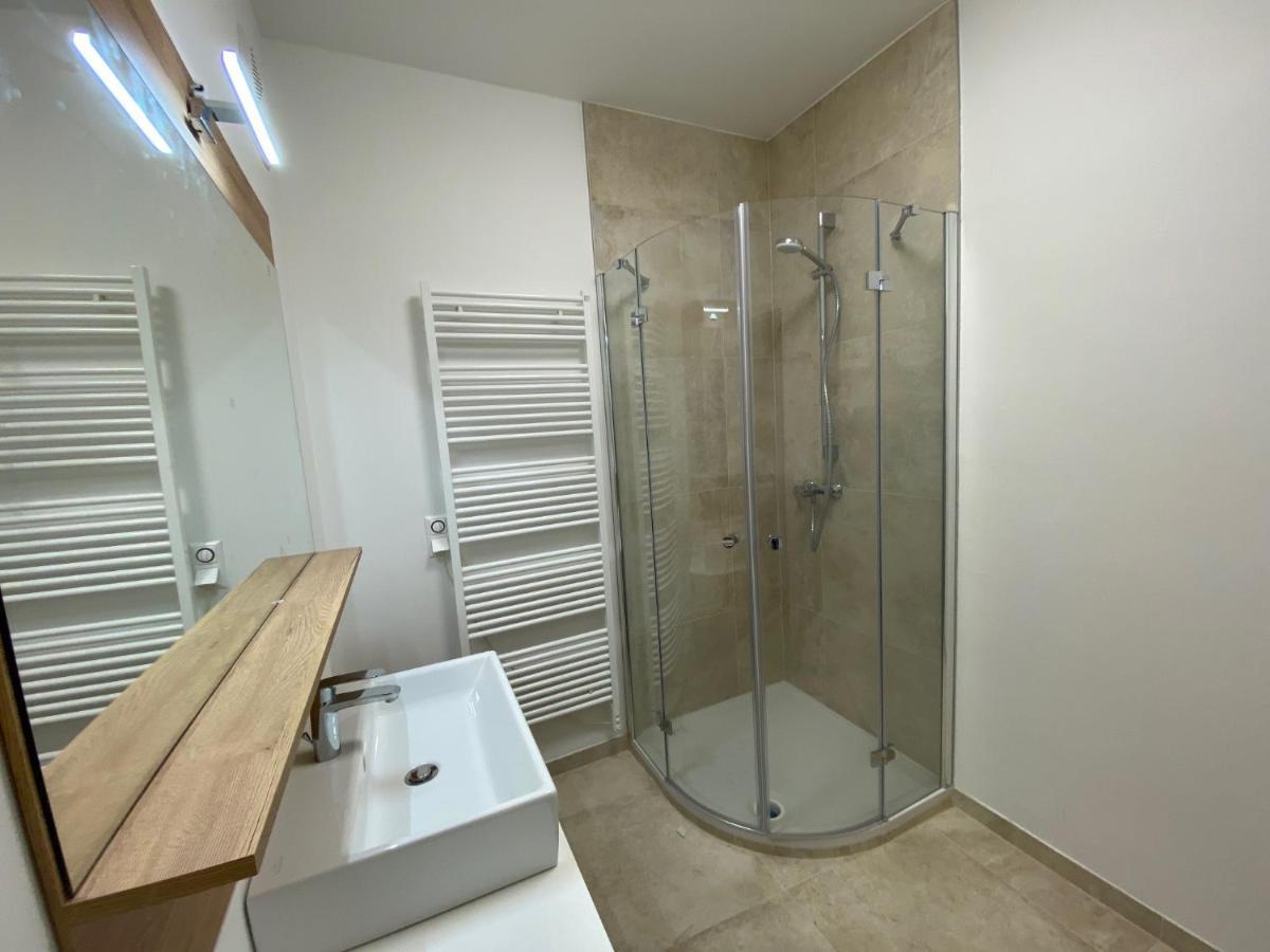 Apartments Freitag - H1 Winden am See 외부 사진