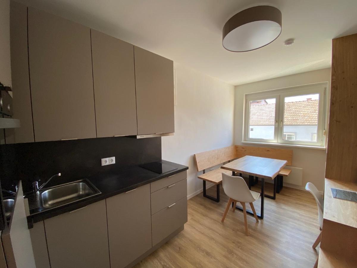Apartments Freitag - H1 Winden am See 외부 사진