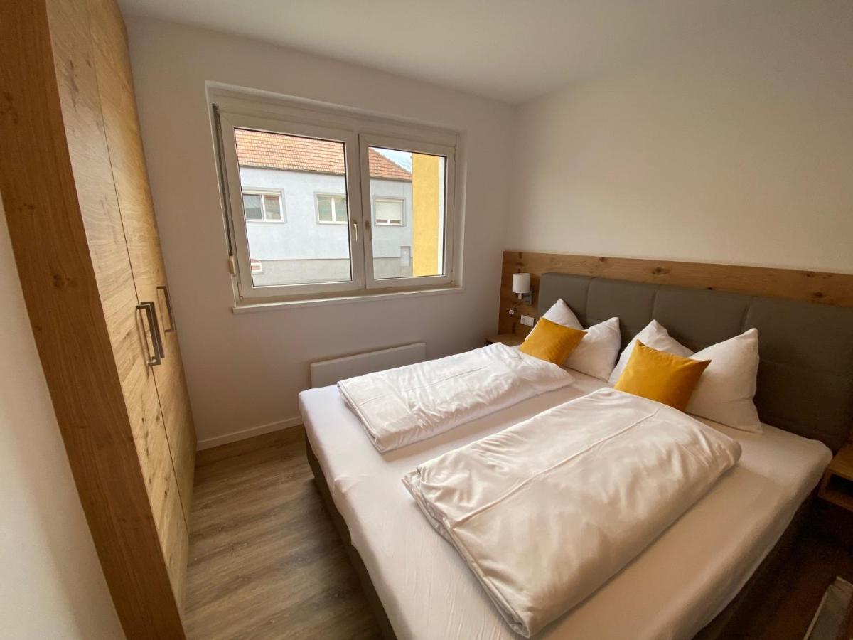 Apartments Freitag - H1 Winden am See 외부 사진