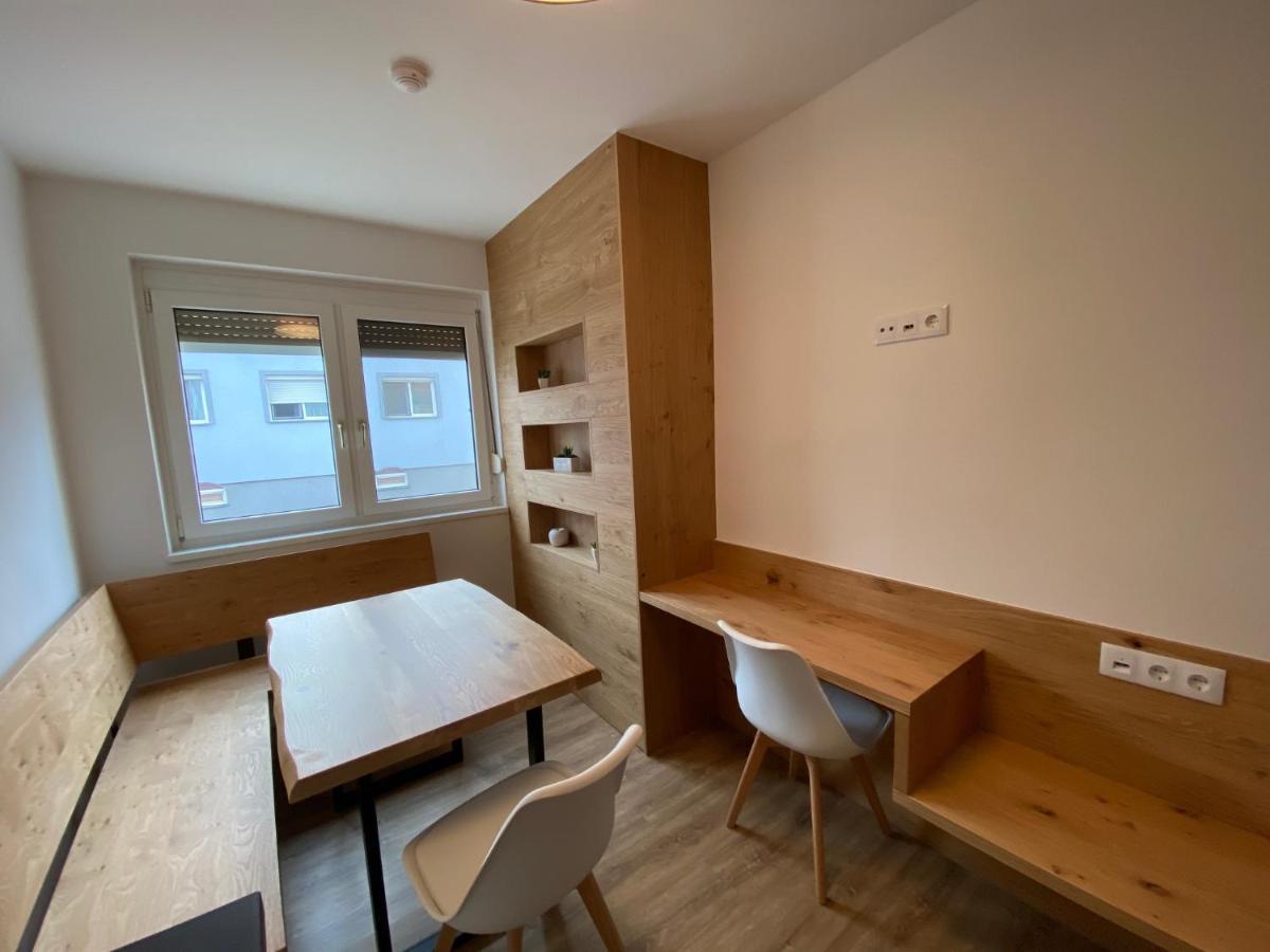Apartments Freitag - H1 Winden am See 외부 사진