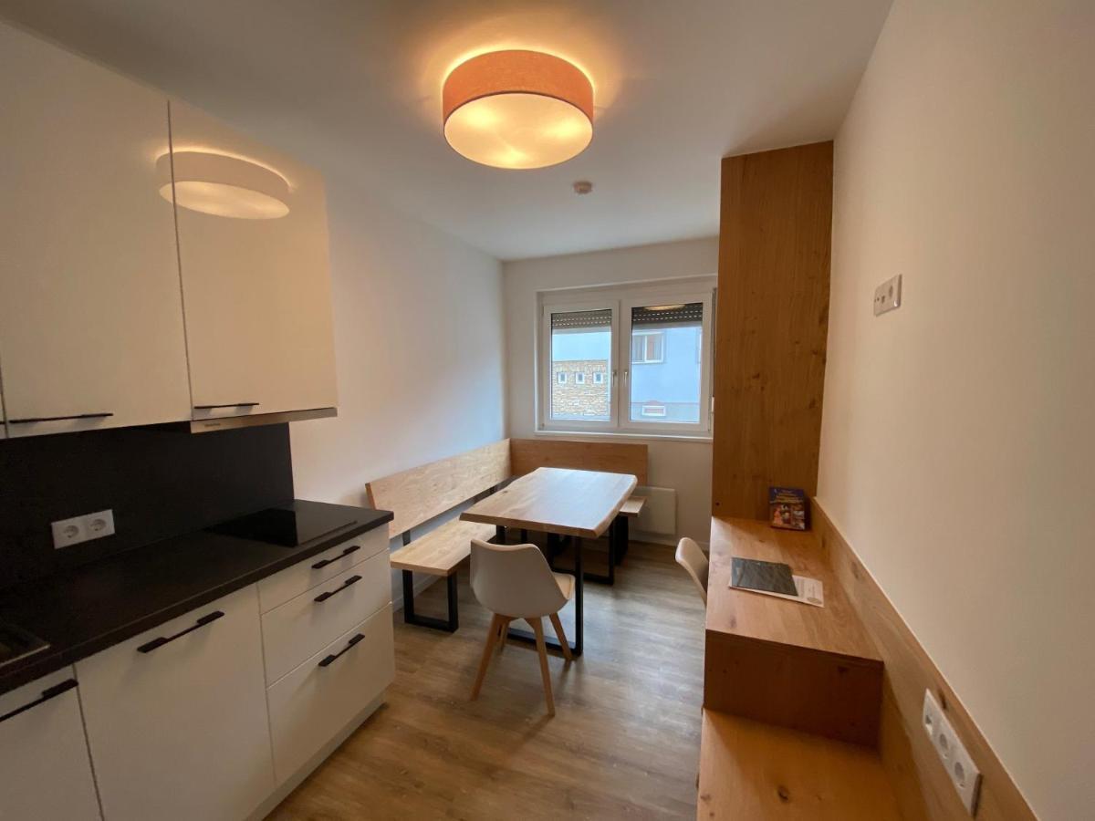 Apartments Freitag - H1 Winden am See 외부 사진