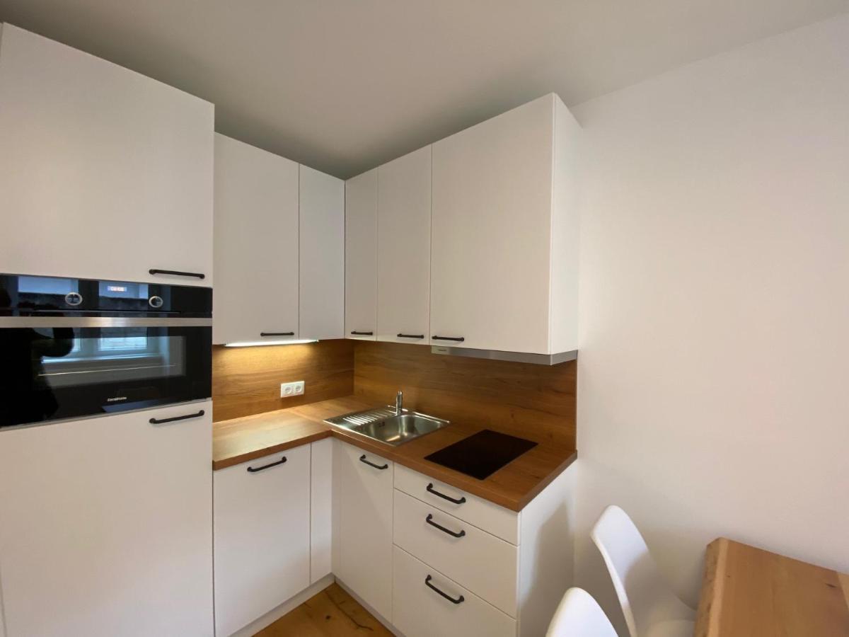 Apartments Freitag - H1 Winden am See 외부 사진