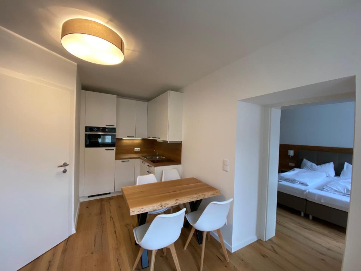 Apartments Freitag - H1 Winden am See 외부 사진