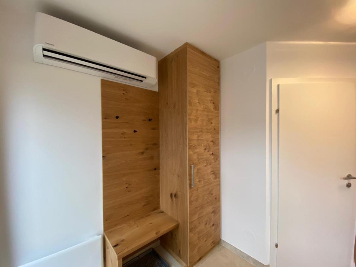 Apartments Freitag - H1 Winden am See 외부 사진