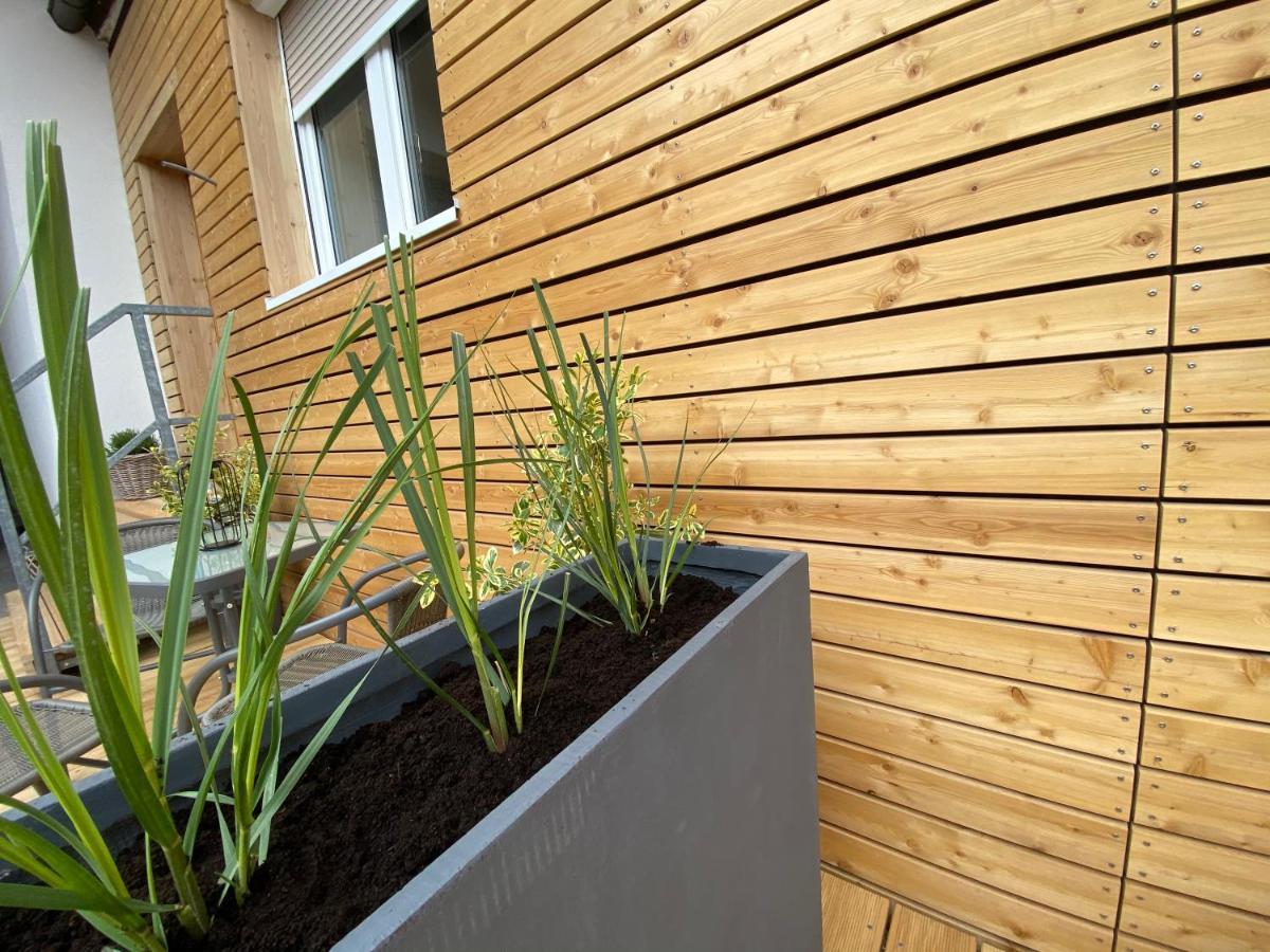 Apartments Freitag - H1 Winden am See 외부 사진
