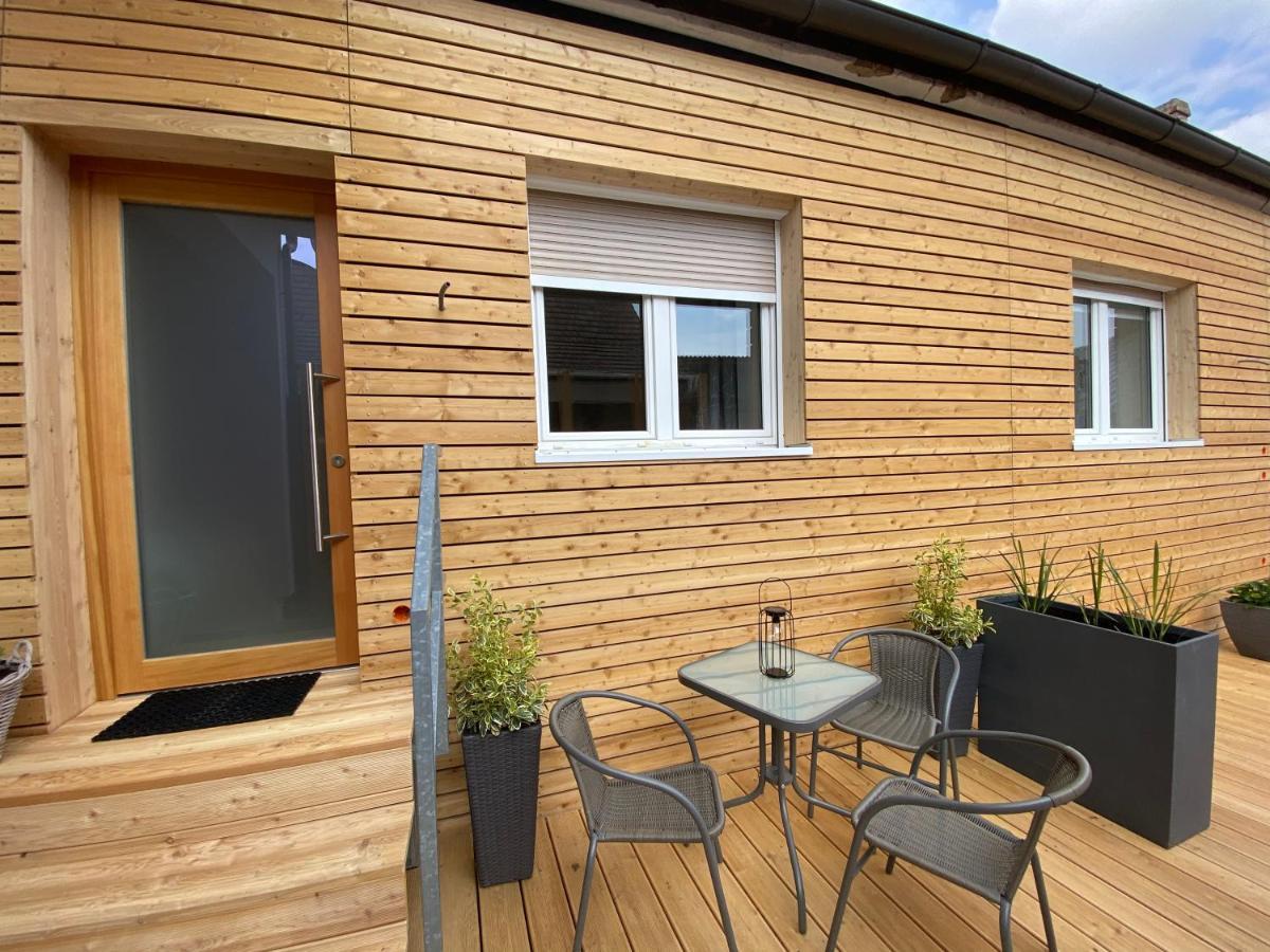 Apartments Freitag - H1 Winden am See 외부 사진