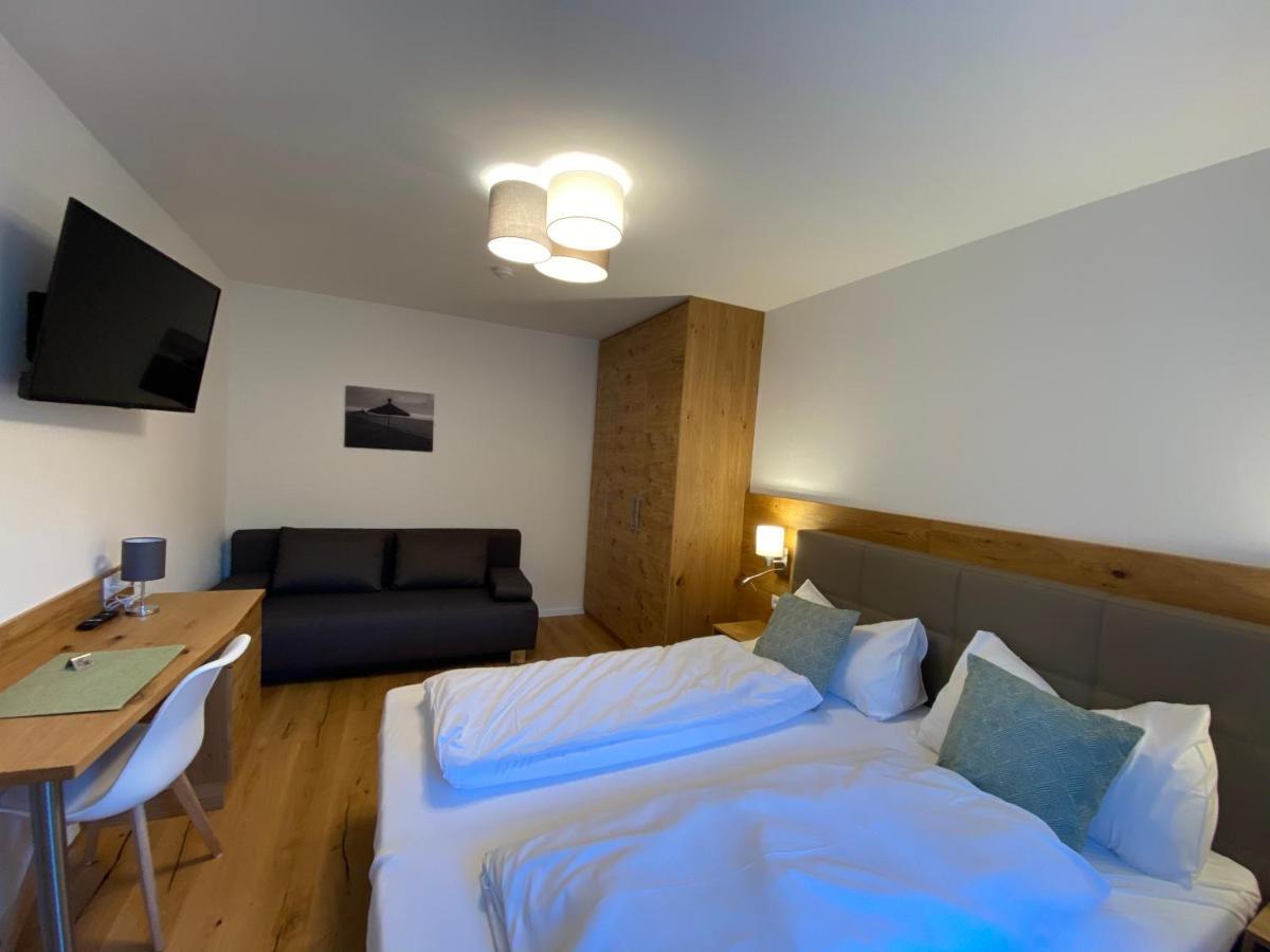 Apartments Freitag - H1 Winden am See 외부 사진
