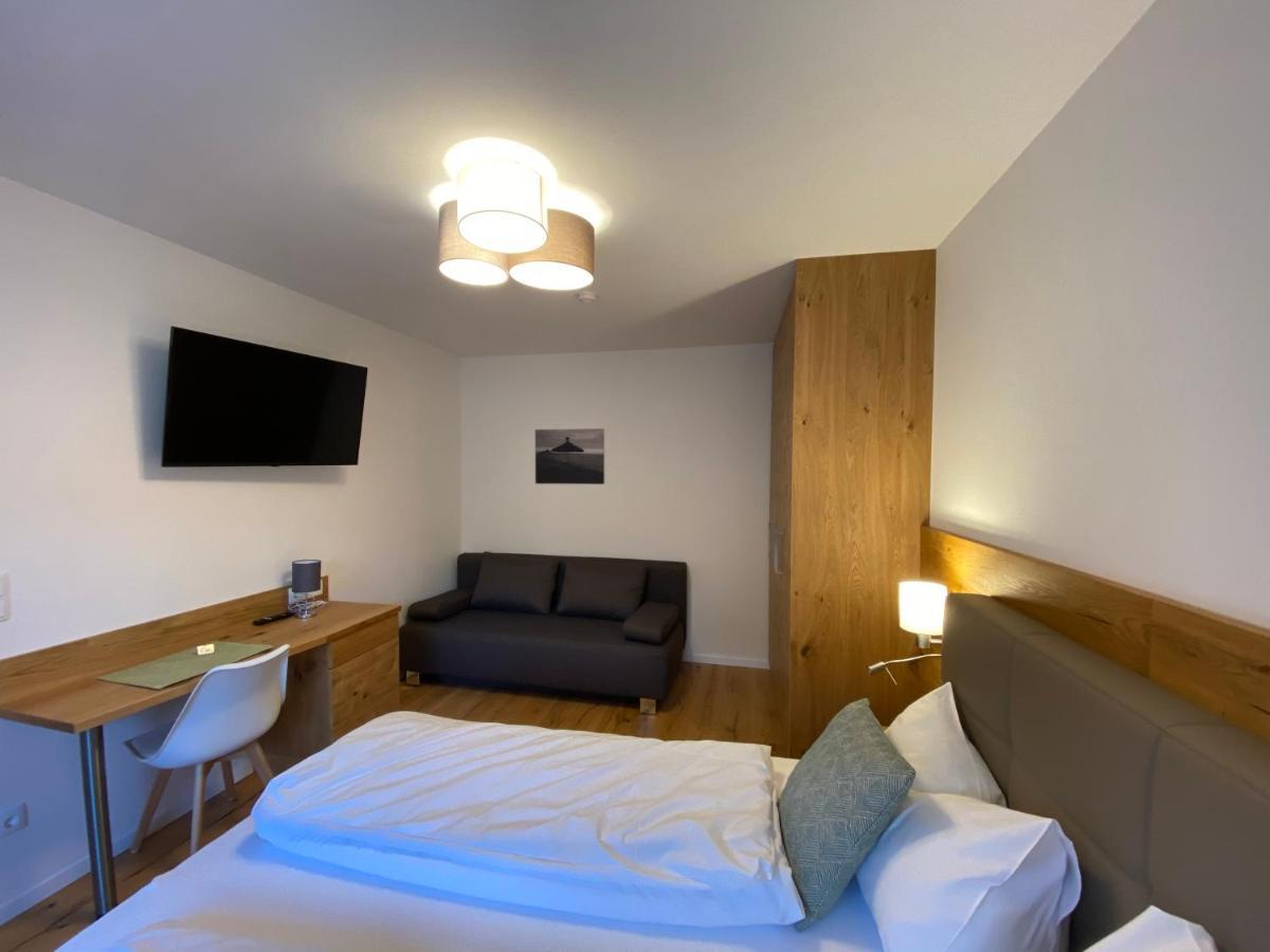 Apartments Freitag - H1 Winden am See 외부 사진