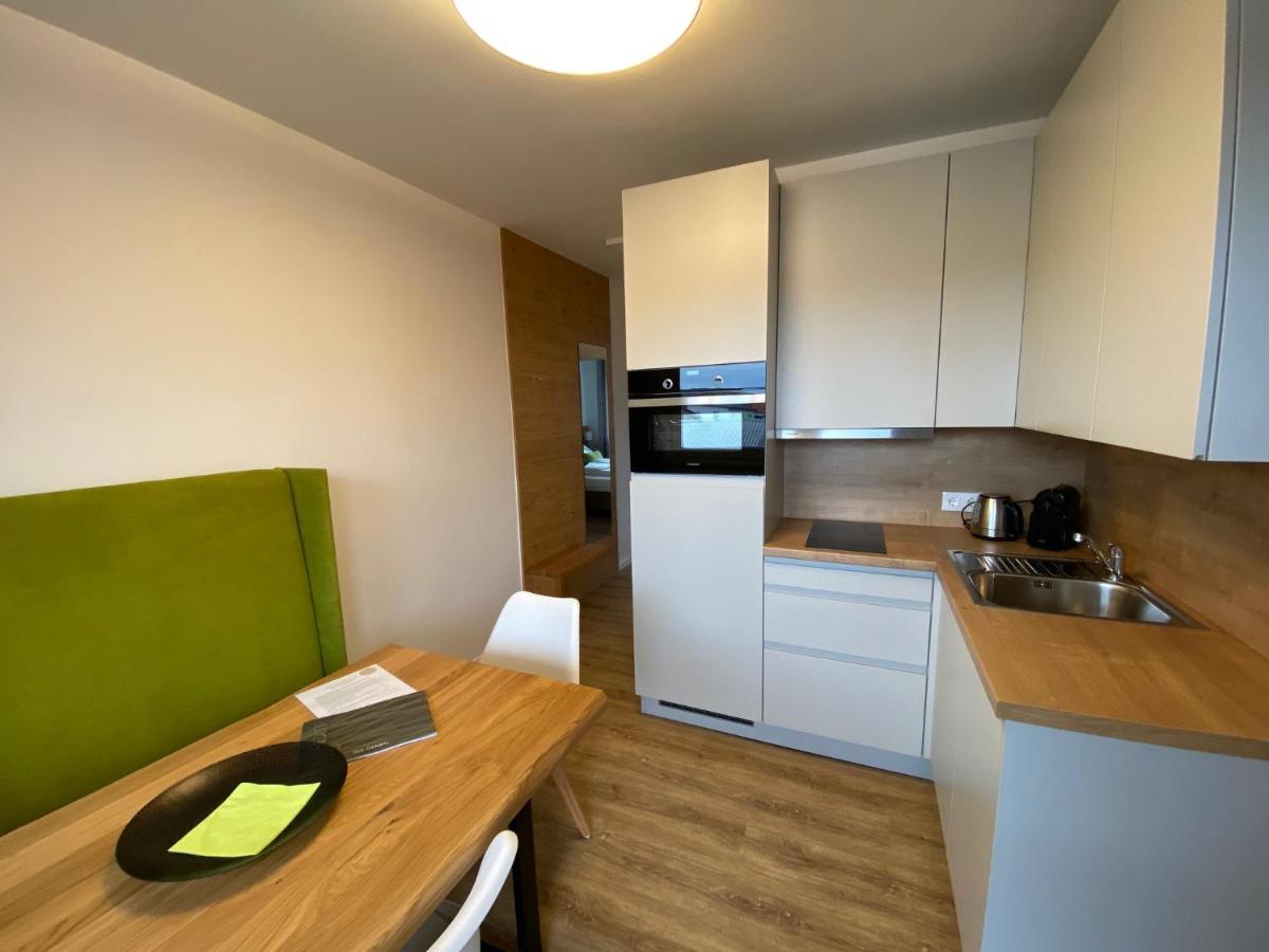 Apartments Freitag - H1 Winden am See 외부 사진