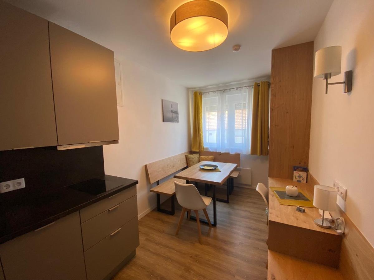 Apartments Freitag - H1 Winden am See 외부 사진