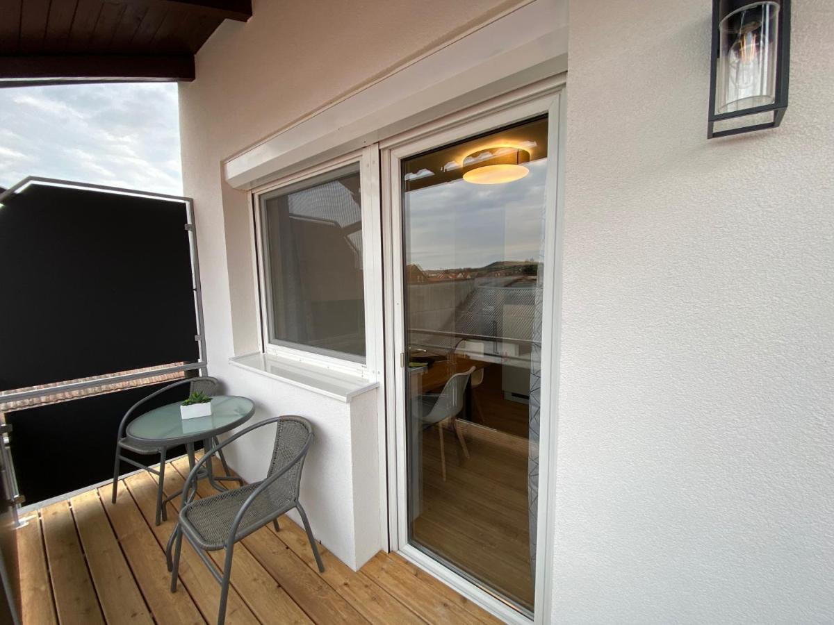 Apartments Freitag - H1 Winden am See 외부 사진