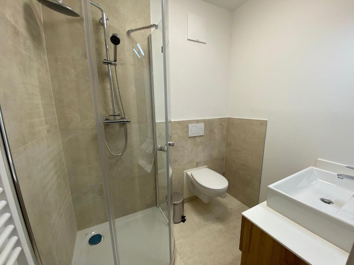 Apartments Freitag - H1 Winden am See 외부 사진