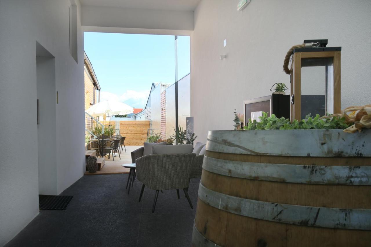 Apartments Freitag - H1 Winden am See 외부 사진