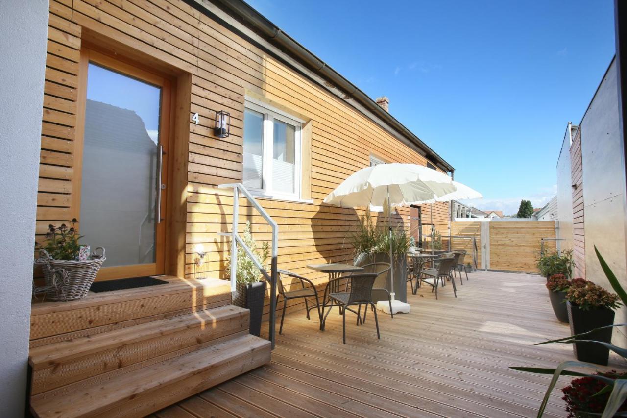 Apartments Freitag - H1 Winden am See 외부 사진