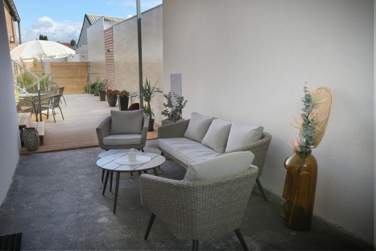 Apartments Freitag - H1 Winden am See 외부 사진