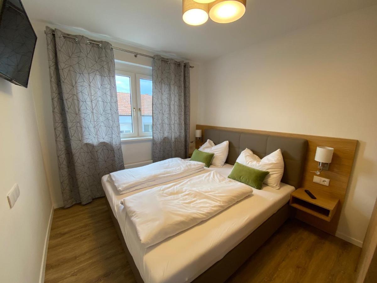 Apartments Freitag - H1 Winden am See 외부 사진