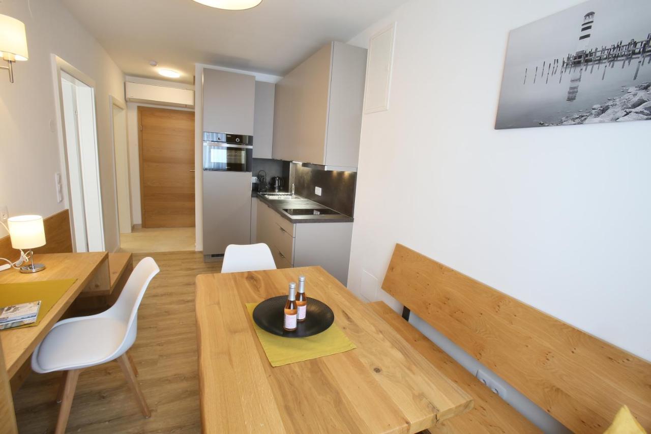 Apartments Freitag - H1 Winden am See 외부 사진