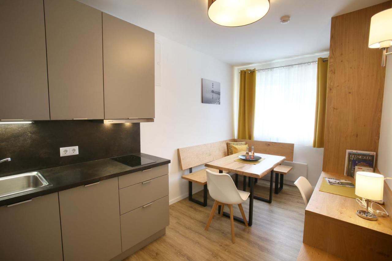 Apartments Freitag - H1 Winden am See 외부 사진