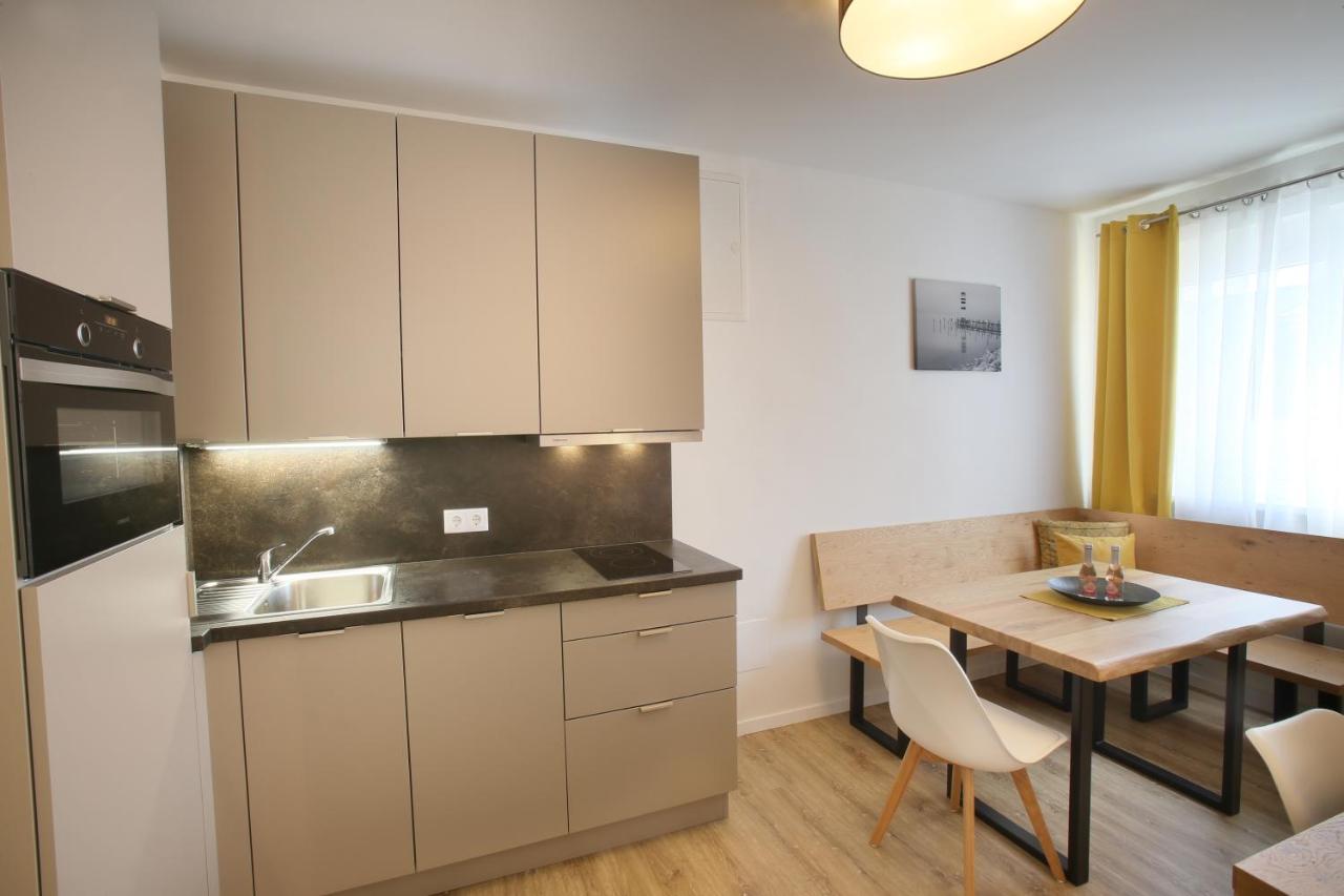 Apartments Freitag - H1 Winden am See 외부 사진