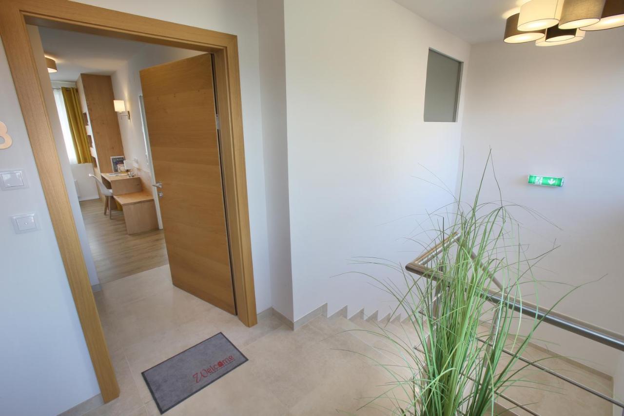 Apartments Freitag - H1 Winden am See 외부 사진