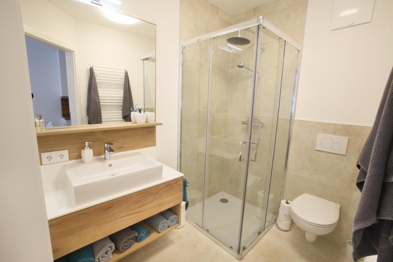 Apartments Freitag - H1 Winden am See 외부 사진