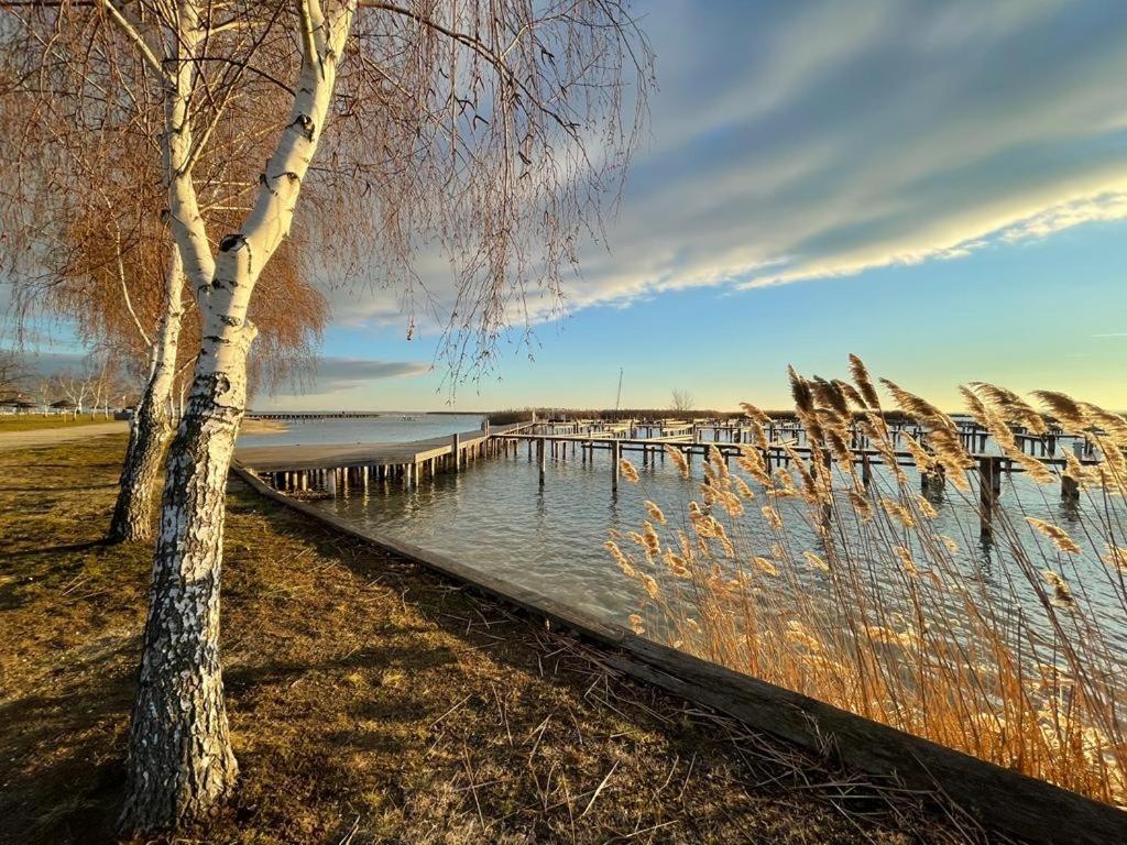 Apartments Freitag - H1 Winden am See 외부 사진