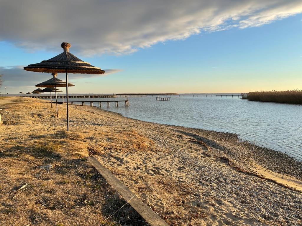 Apartments Freitag - H1 Winden am See 외부 사진
