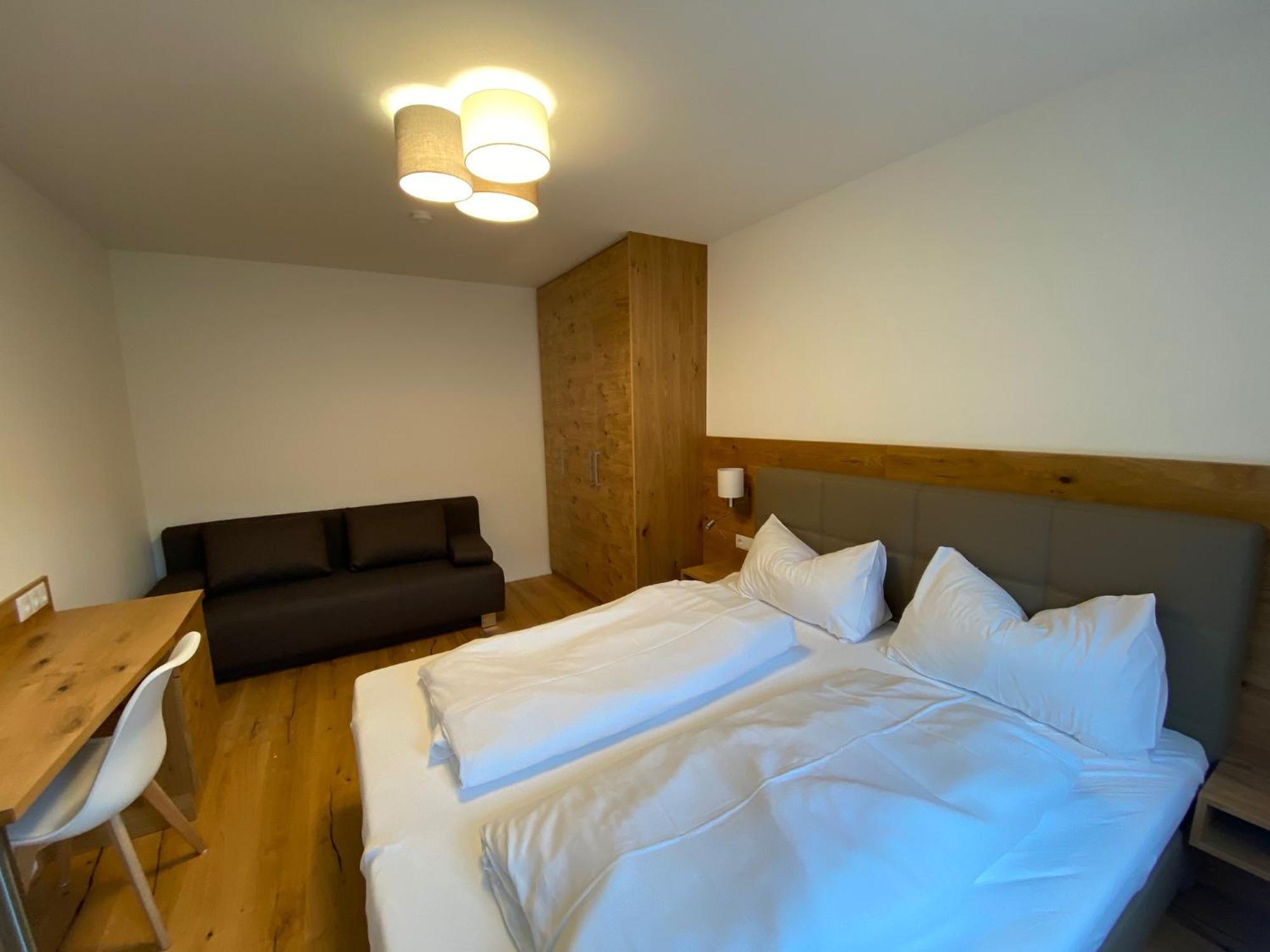 Apartments Freitag - H1 Winden am See 외부 사진