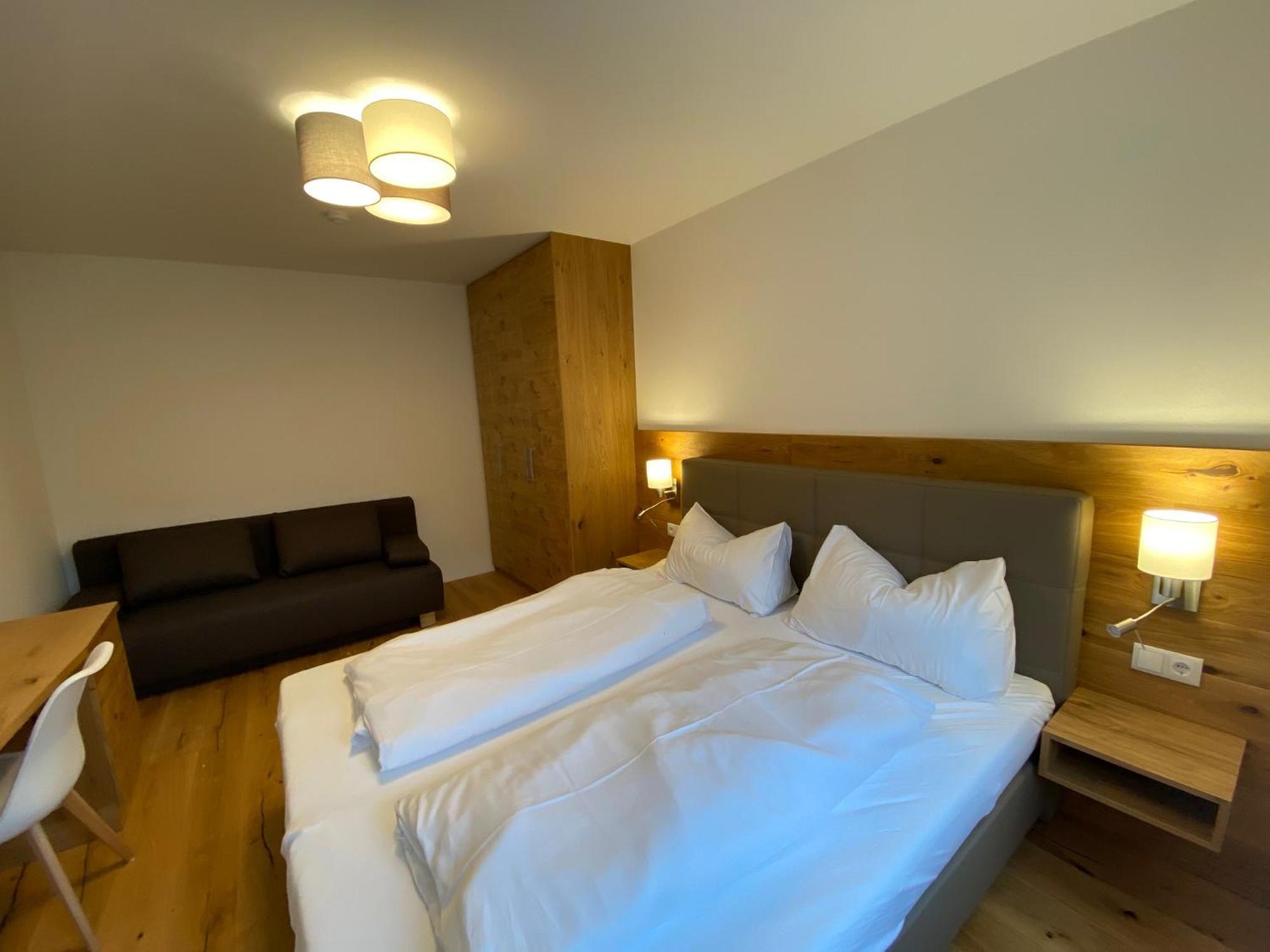 Apartments Freitag - H1 Winden am See 외부 사진
