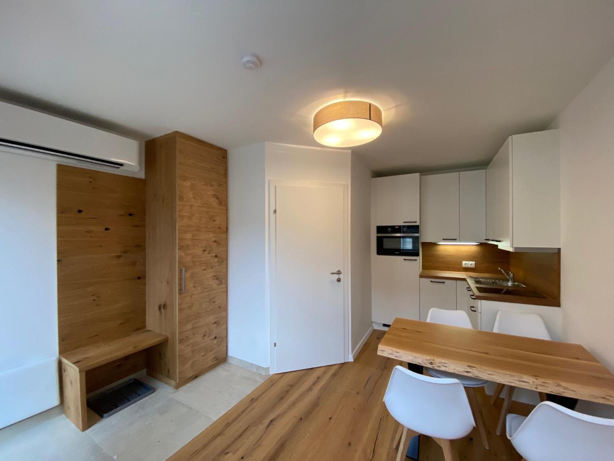 Apartments Freitag - H1 Winden am See 외부 사진