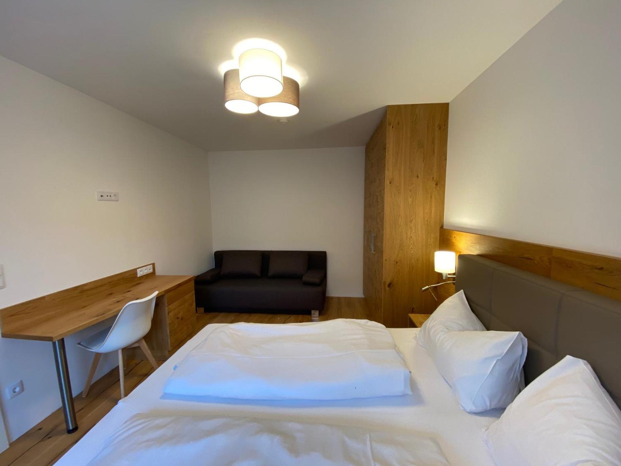 Apartments Freitag - H1 Winden am See 외부 사진